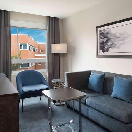 Homewood Suites By Hilton Boston Logan Airport צ'לסי מראה חיצוני תמונה