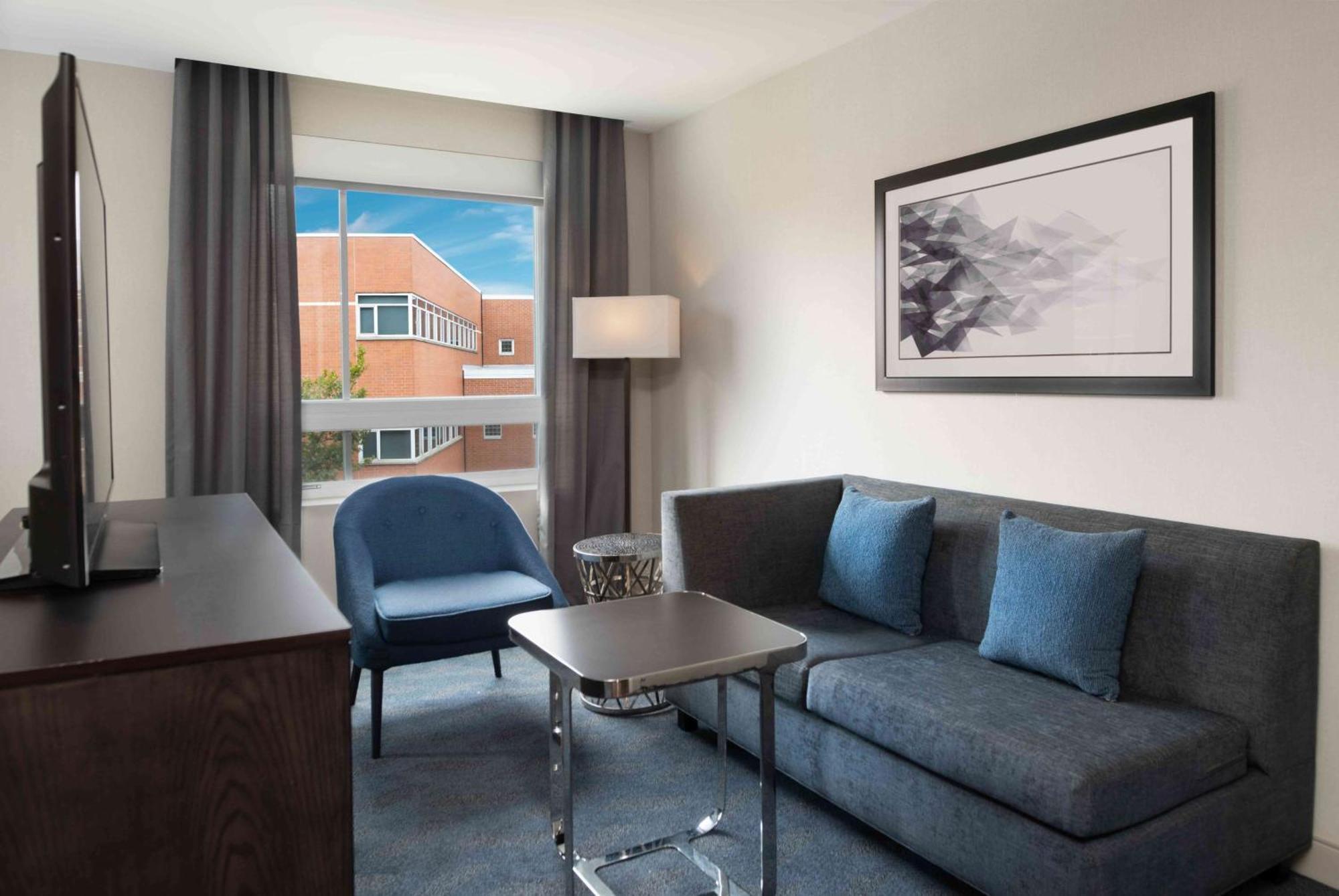 Homewood Suites By Hilton Boston Logan Airport צ'לסי מראה חיצוני תמונה